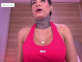Danna Berlin